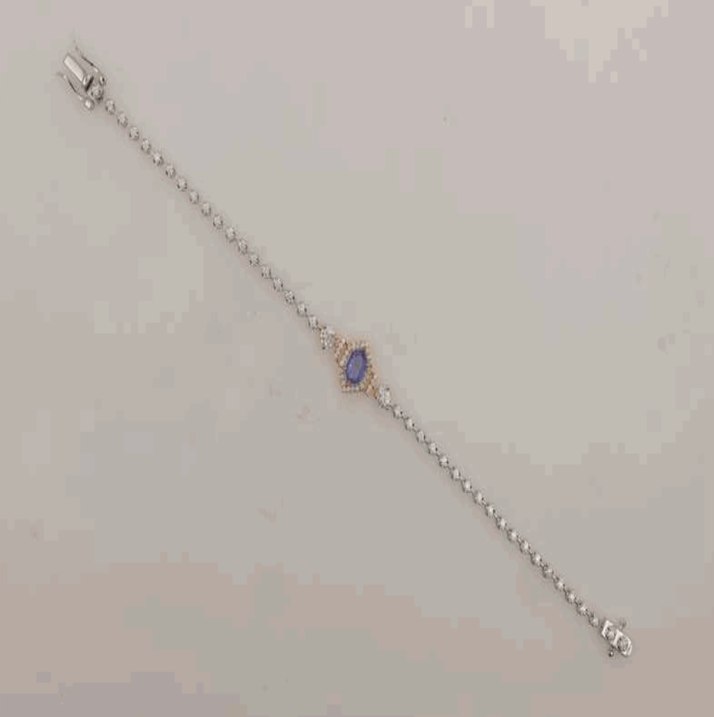 Bracelet 12