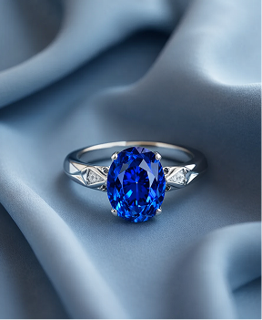 Gemstone Jewelry
