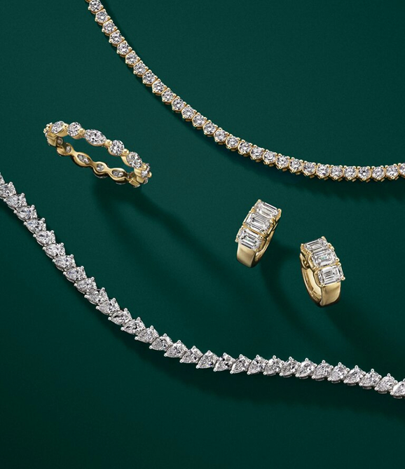 Fine Jewelry
