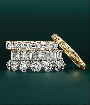 Women's Wedding Rings