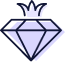 Choose Diamonds, Metals