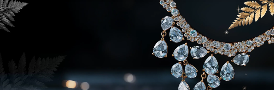 Necklaces That Define Royalty