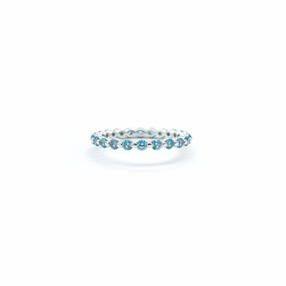 Azure Infinity Band