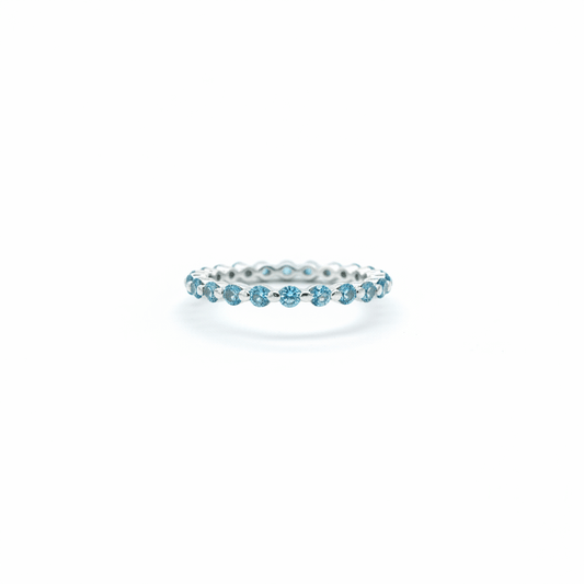Azure Infinity Band