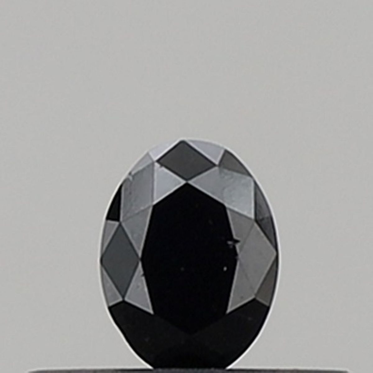 0.26ct Oval Natural Diamond (Colour FANCY, Clarity VS1, Cut EX, NONE Certified)
